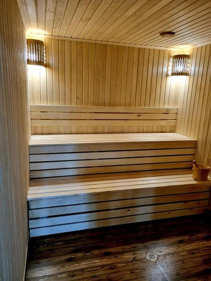 Rubin Hotel Горис Екстериор снимка