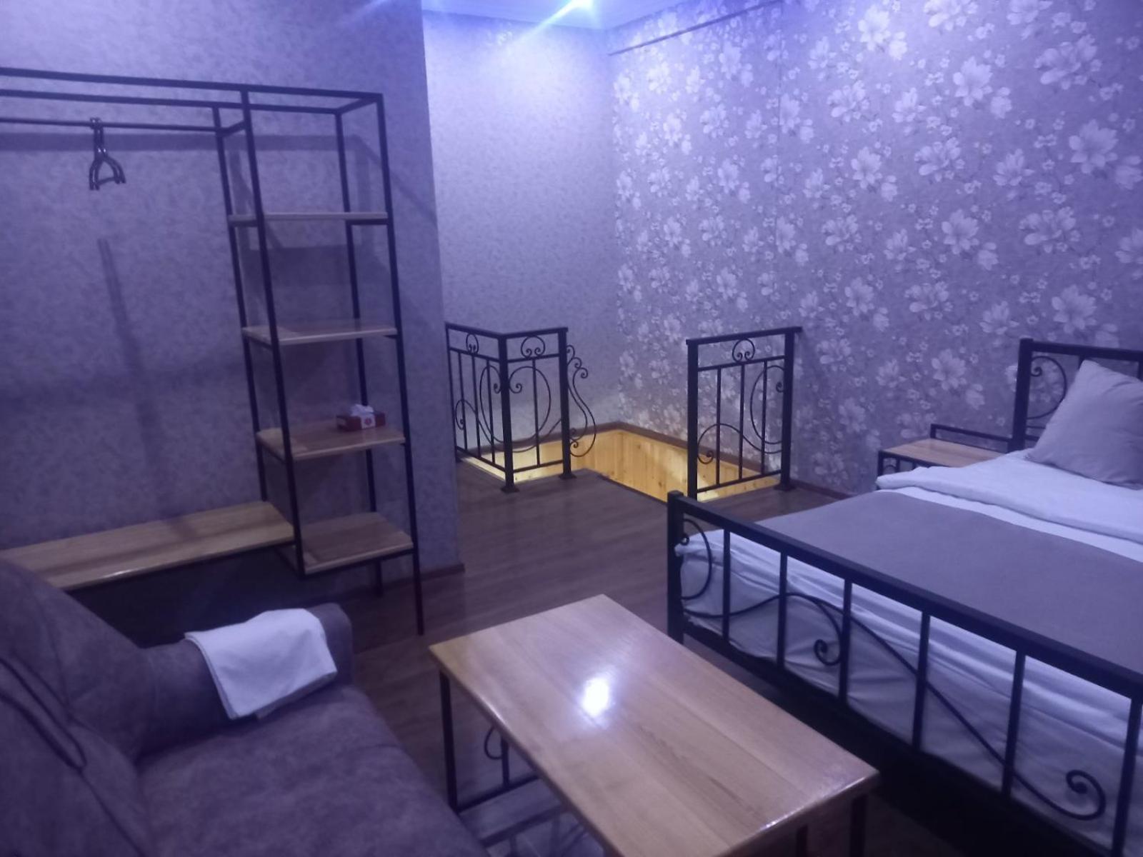 Rubin Hotel Горис Стая снимка