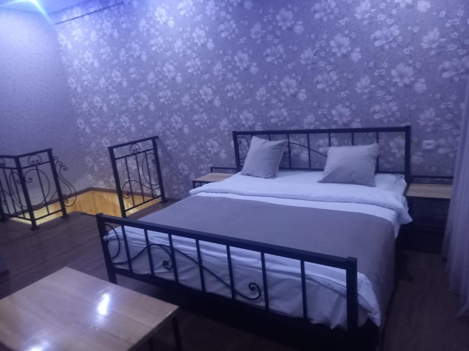 Rubin Hotel Горис Екстериор снимка
