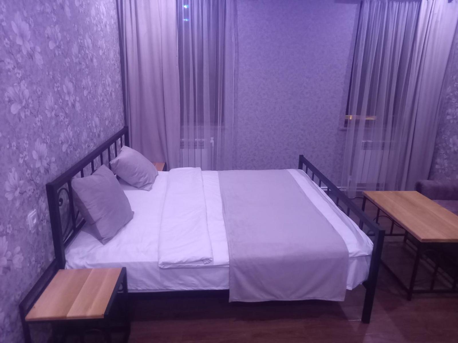 Rubin Hotel Горис Екстериор снимка