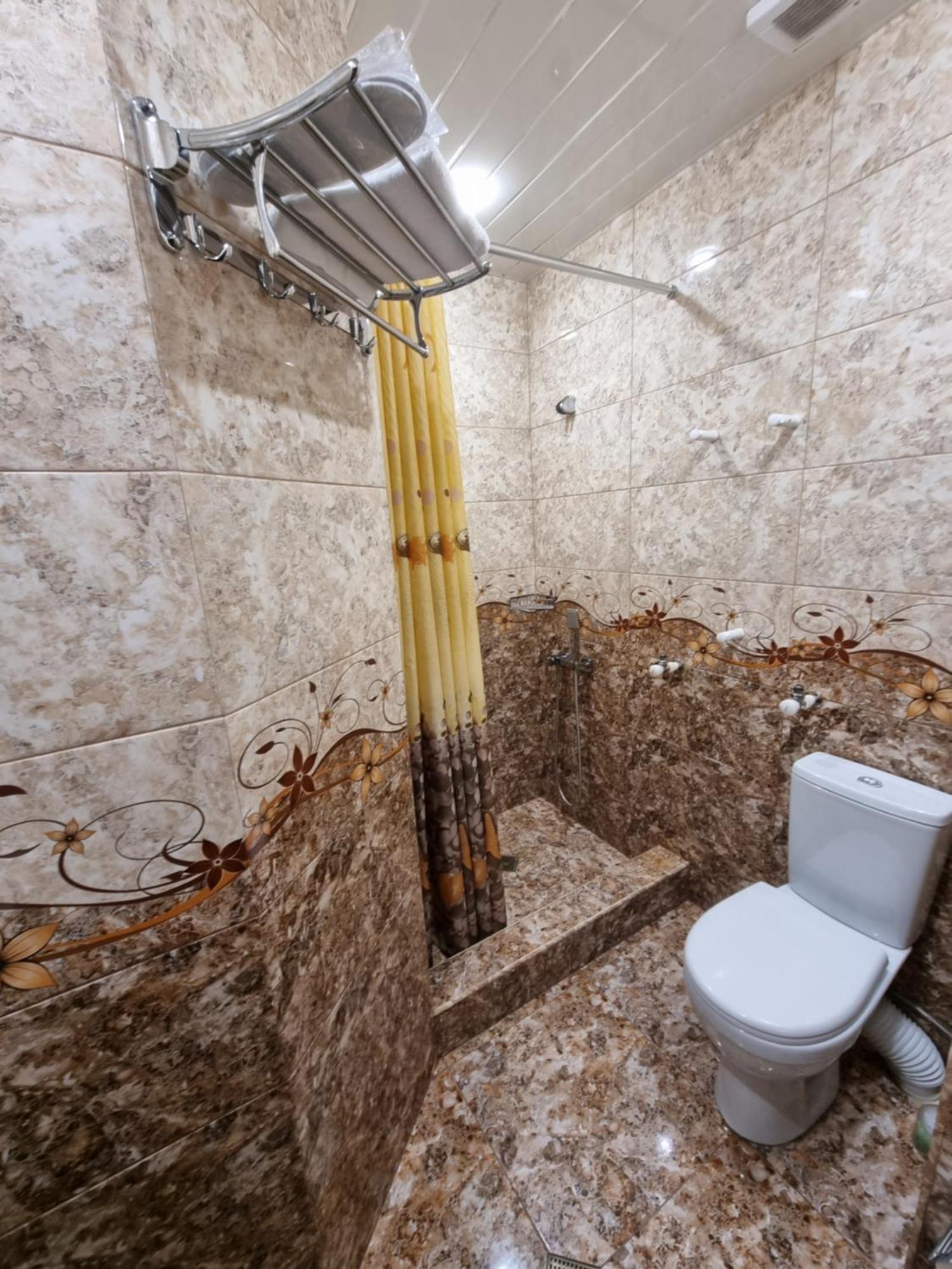 Rubin Hotel Горис Екстериор снимка