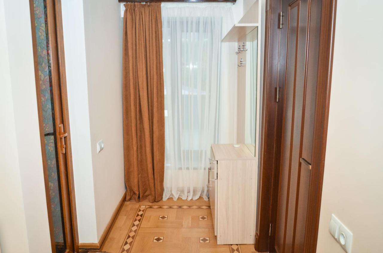 Rubin Hotel Горис Екстериор снимка